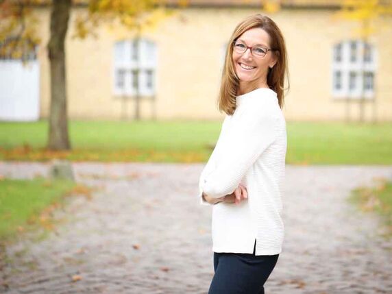 Maren Schmitz-Wortmann - Podo-Logik Schleswig